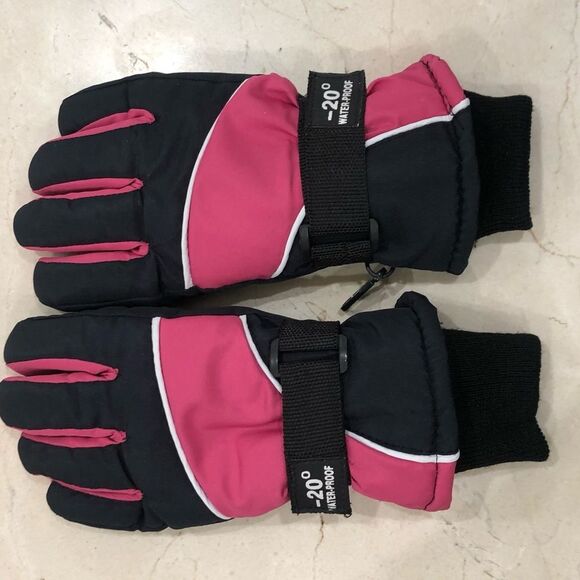 💫flash sale💫Girls new snow gloves - Picture 11 of 11